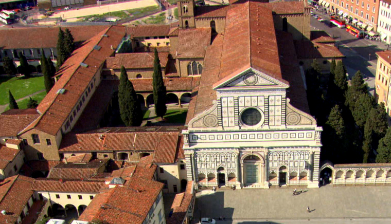 Antica Spezieria di Santa Maria Novella